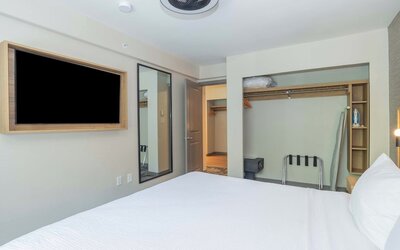 Sandman Signature Surrey-Guildford Suites