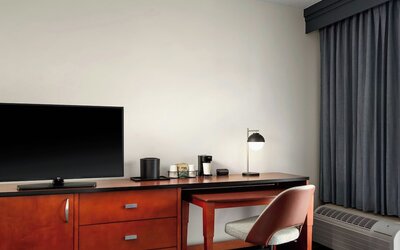 Courtyard by Marriott Minneapolis-St. Paul Airport
