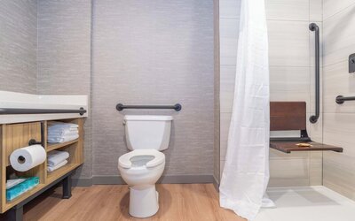 Sandman Signature Surrey-Guildford Suites