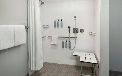Courtyard by Marriott Minneapolis-St. Paul Airport