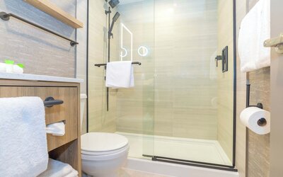 Sandman Signature Surrey-Guildford Suites