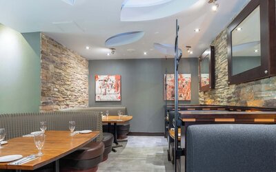 Sandman Signature Surrey-Guildford Suites