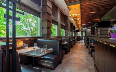 Sandman Signature Surrey-Guildford Suites