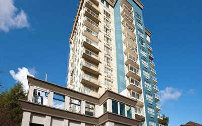 Sandman Signature Surrey-Guildford Suites