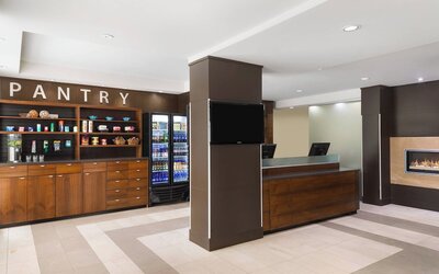 Four Points by Sheraton Surrey