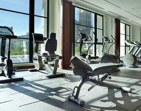 Hilton Antwerp Old Town