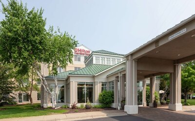 Hilton Garden Inn Minneapolis St. Paul-Shoreview
