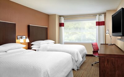 Four Points by Sheraton Surrey