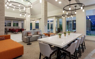 Hilton Garden Inn Minneapolis St. Paul-Shoreview
