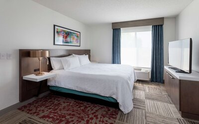 Hilton Garden Inn Minneapolis St. Paul-Shoreview