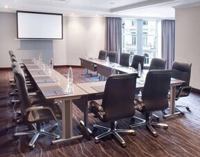 Hilton Antwerp Old Town