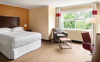 Four Points by Sheraton Surrey