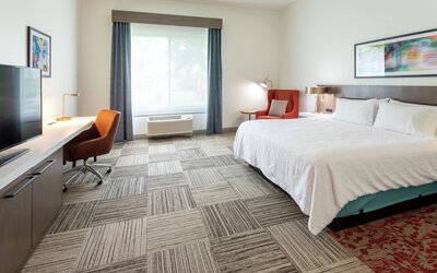 Hilton Garden Inn Minneapolis St. Paul-Shoreview