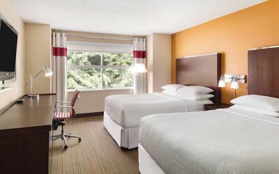 Four Points by Sheraton Surrey