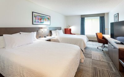 Hilton Garden Inn Minneapolis St. Paul-Shoreview