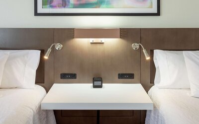 Hilton Garden Inn Minneapolis St. Paul-Shoreview