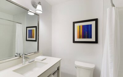 Four Points by Sheraton Surrey