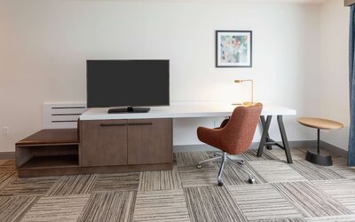 Hilton Garden Inn Minneapolis St. Paul-Shoreview