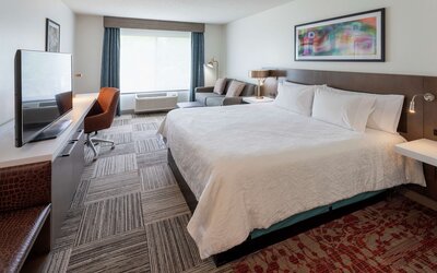 Hilton Garden Inn Minneapolis St. Paul-Shoreview