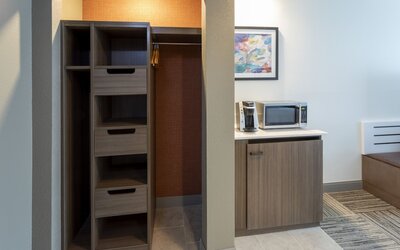 Hilton Garden Inn Minneapolis St. Paul-Shoreview