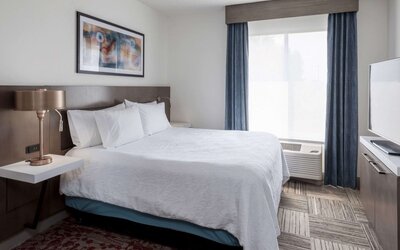 Hilton Garden Inn Minneapolis St. Paul-Shoreview