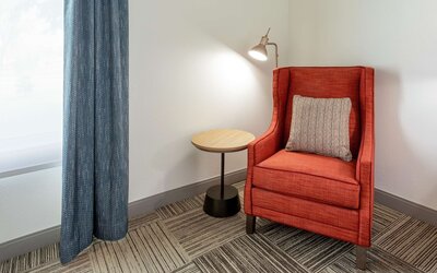 Hilton Garden Inn Minneapolis St. Paul-Shoreview