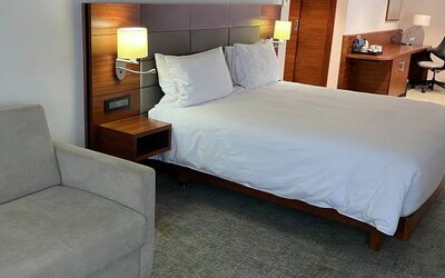 Hilton Garden Inn Mbabane