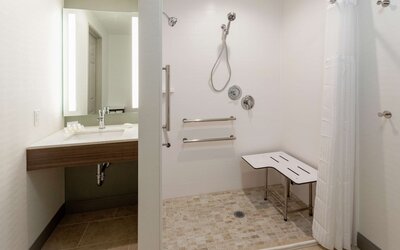 Hilton Garden Inn Minneapolis St. Paul-Shoreview