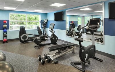 Four Points by Sheraton Surrey