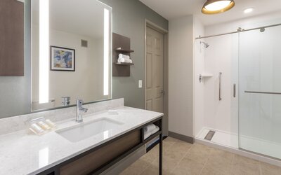Hilton Garden Inn Minneapolis St. Paul-Shoreview
