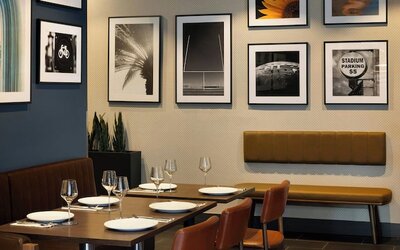 Four Points by Sheraton Surrey