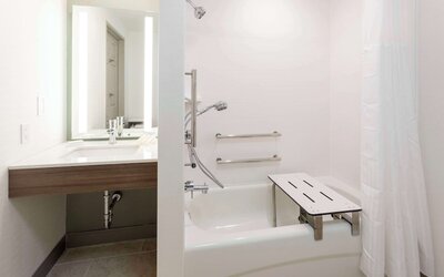 Hilton Garden Inn Minneapolis St. Paul-Shoreview
