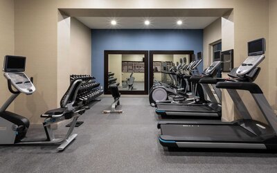 Hilton Garden Inn Minneapolis St. Paul-Shoreview