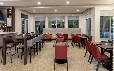 Hilton Garden Inn Minneapolis St. Paul-Shoreview