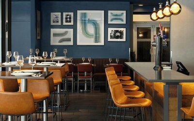 Four Points by Sheraton Surrey