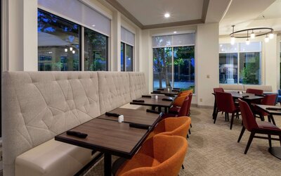 Hilton Garden Inn Minneapolis St. Paul-Shoreview