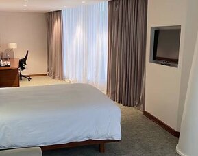 Hilton Garden Inn Mbabane