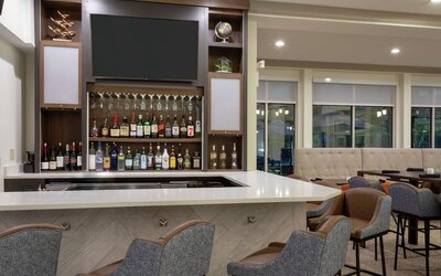 Hilton Garden Inn Minneapolis St. Paul-Shoreview