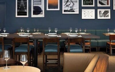 Four Points by Sheraton Surrey