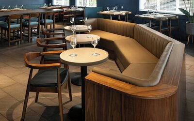 Four Points by Sheraton Surrey