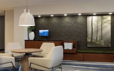 Fairfield Inn & Suites by Marriott St. Paul Northeast
