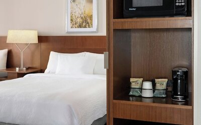 Fairfield Inn & Suites by Marriott St. Paul Northeast