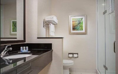 Fairfield Inn & Suites by Marriott St. Paul Northeast