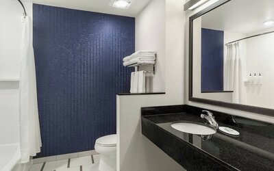 Fairfield Inn & Suites by Marriott St. Paul Northeast