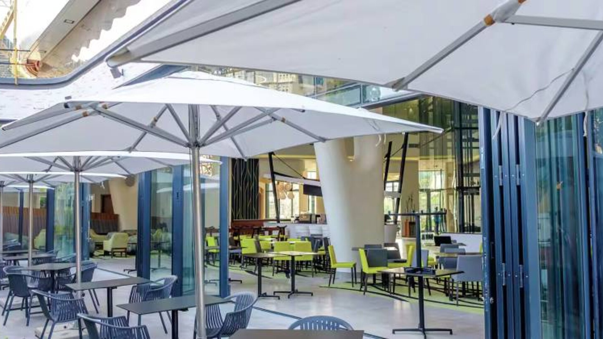 Hilton Garden Inn Mbabane