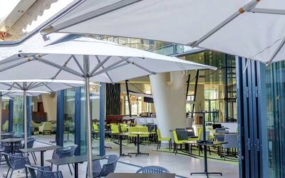 Hilton Garden Inn Mbabane