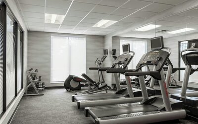 Fairfield Inn & Suites by Marriott St. Paul Northeast
