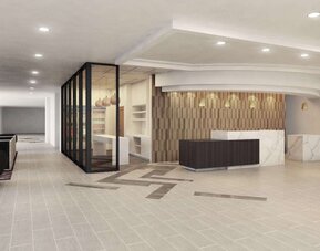 DoubleTree by Hilton St. Paul East