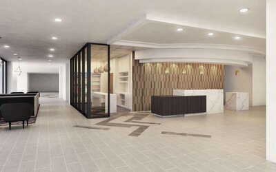 DoubleTree by Hilton St. Paul East