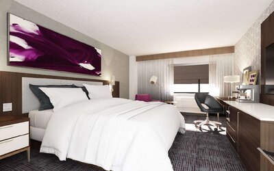 DoubleTree by Hilton St. Paul East